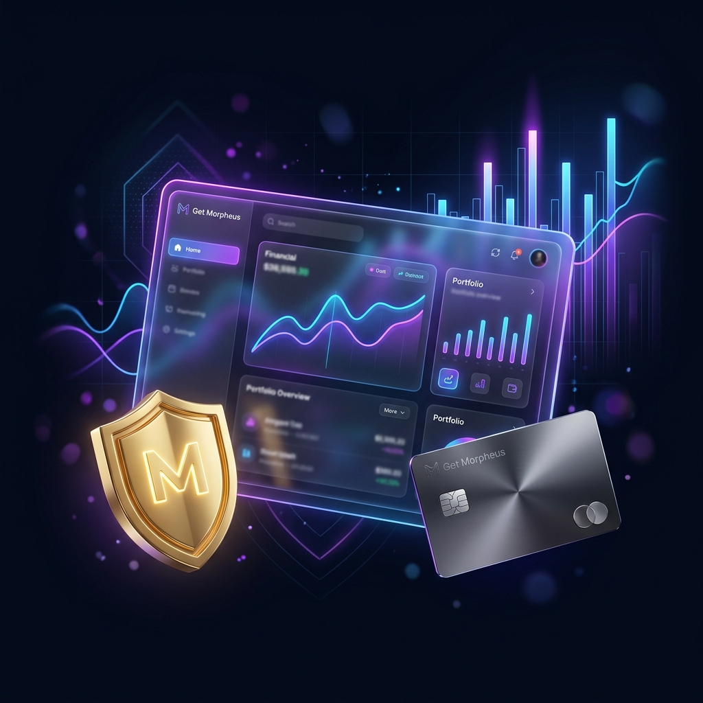 Get Morpheus Interface